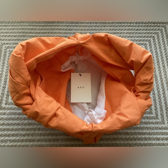 A.L.C. Paloma bag - Picture 3 of 9